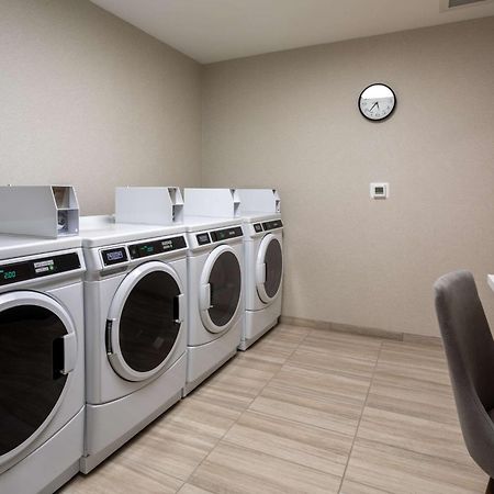 Homewood Suites By Hilton Albuquerque Downtown Extérieur photo