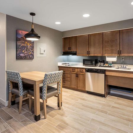 Homewood Suites By Hilton Albuquerque Downtown Extérieur photo