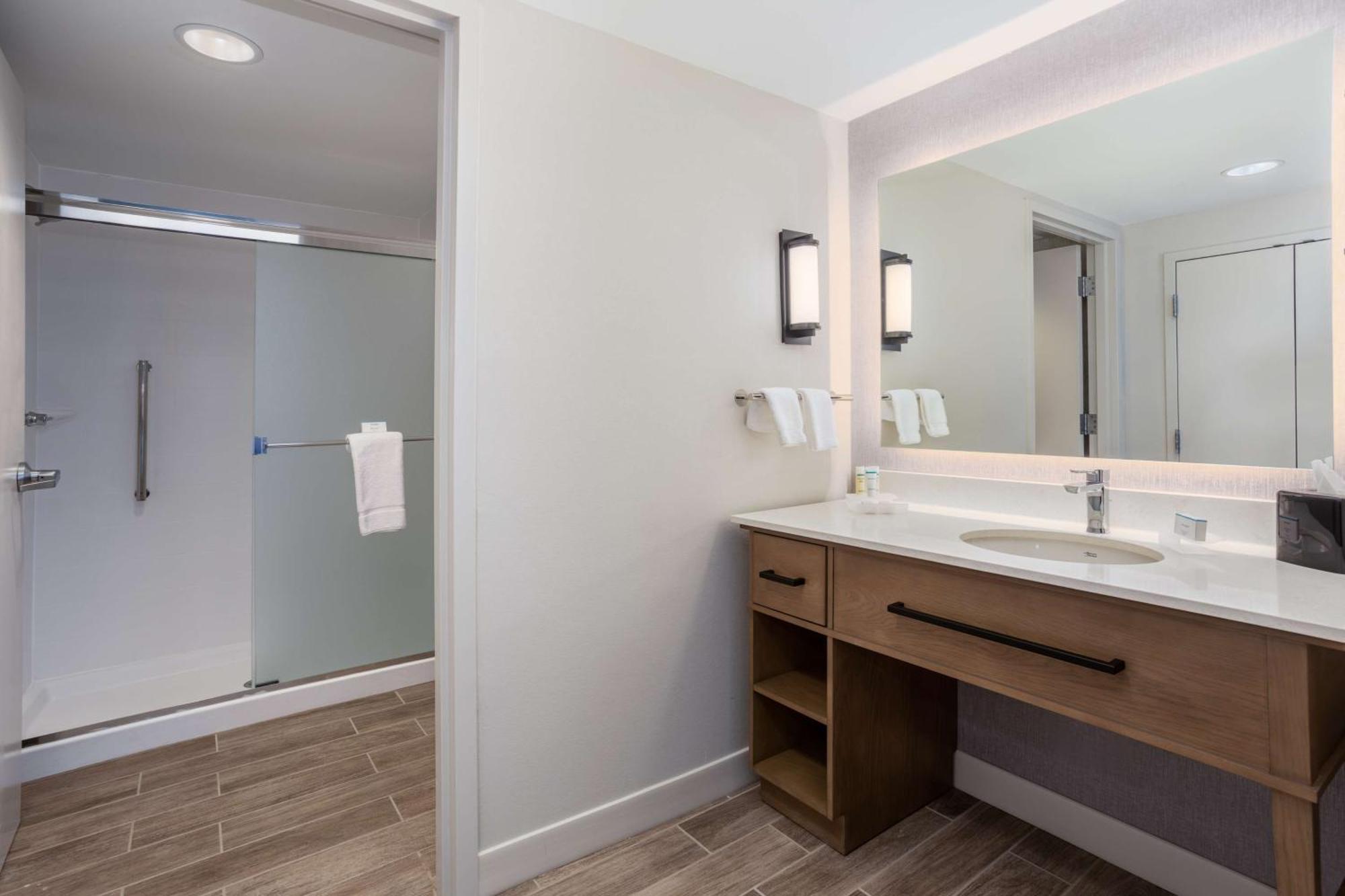 Homewood Suites By Hilton Albuquerque Downtown Extérieur photo