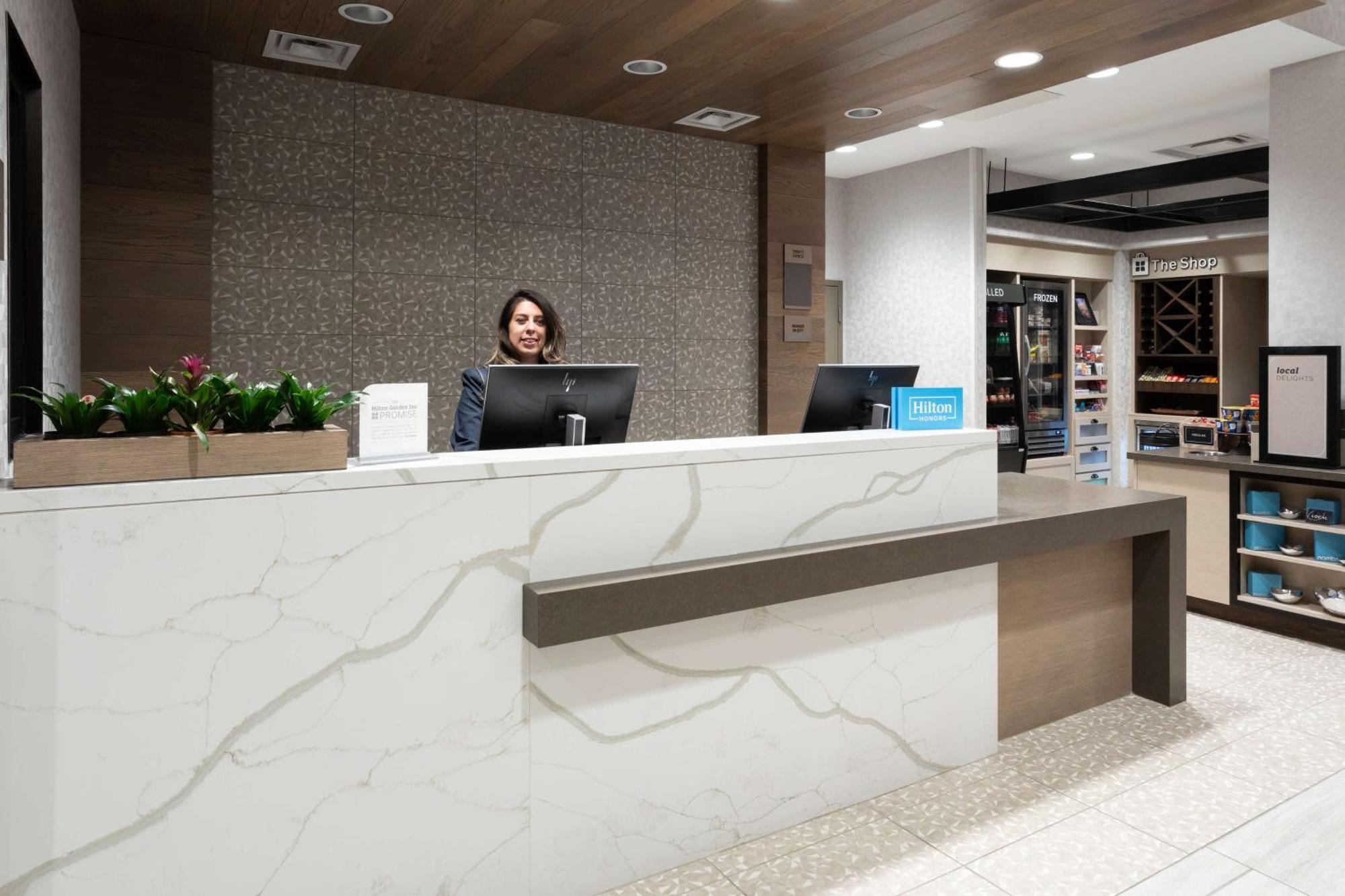 Homewood Suites By Hilton Albuquerque Downtown Extérieur photo